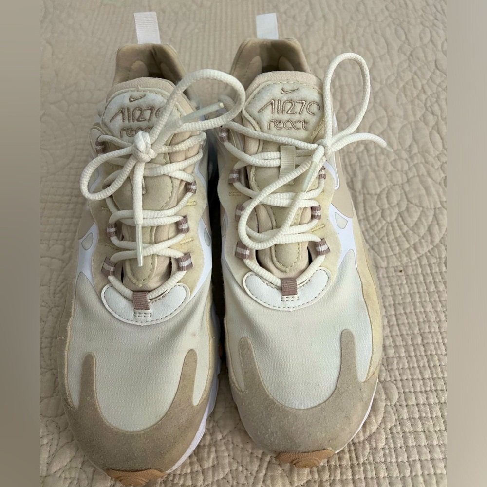 Nike React Size 7.5